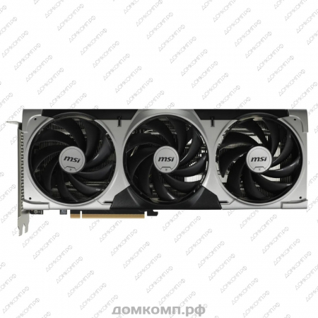 фото Видеокарта MSI GeForce RTX 5060 Ti VENTUS 3X OC [RTX 5060 Ti 8G VENTUS 3X OC] в оренбурге